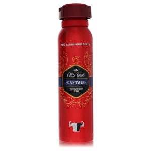 Old Spice Captain by Old Spice for Men