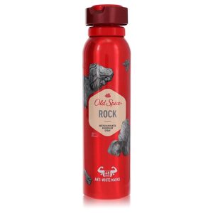 Old Spice Rock by Old Spice for Men