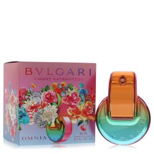 Omnia Floral by Bvlgari for Women