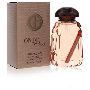 Onde Vertige by Giorgio Armani for Women