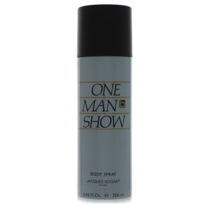 One Man Show by Jacques Bogart for Men