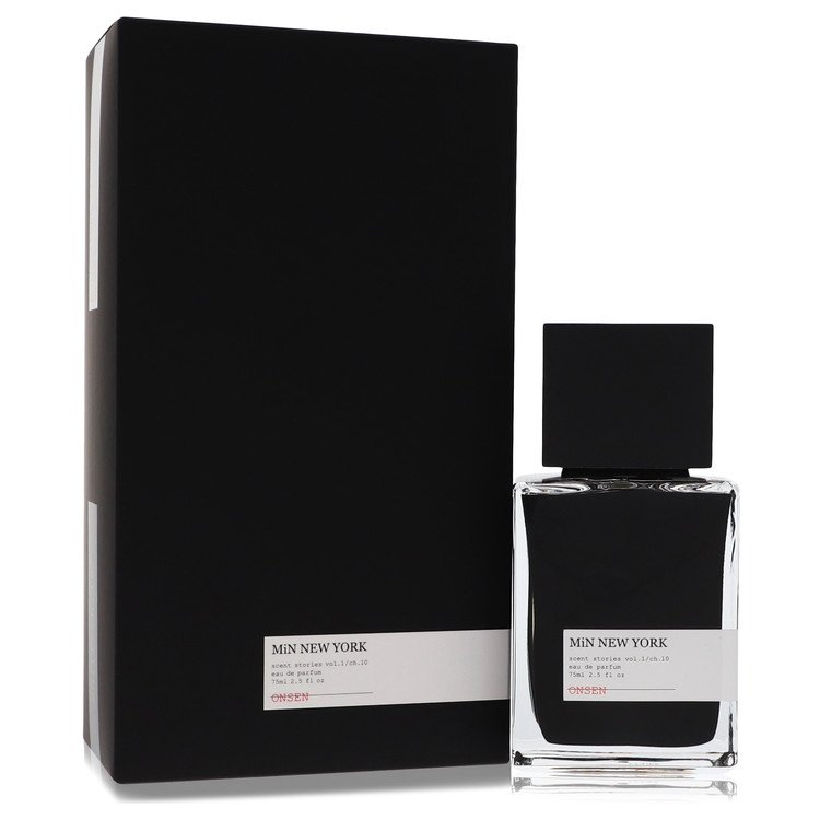 Onsen by Min New York for Women