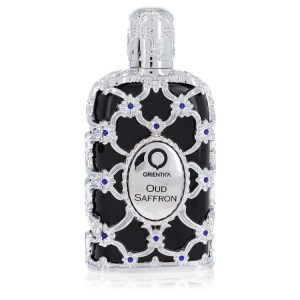 Orientica Oud Saffron by Al Haramain for Men