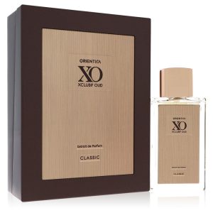 Orientica XO Xclusif Oud Classic by Orientica for Men