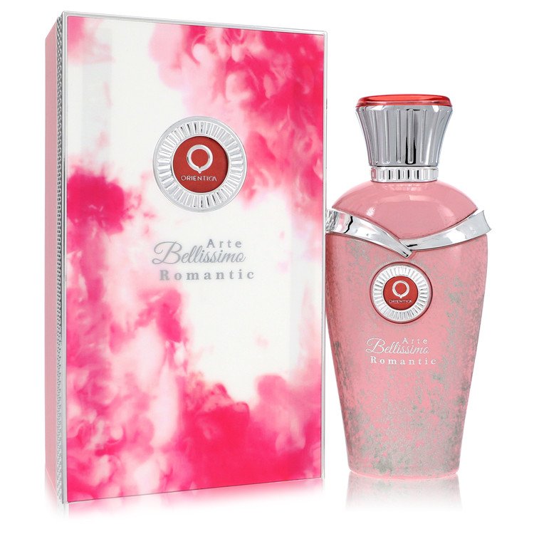 Orientica Arte Bellissimo Romantic by Orientica for Women - Image 2