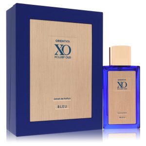 Orientica XO Xclusif Oud Bleu by Orientica for Men