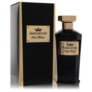 Oud Tabac by Amouroud for Men