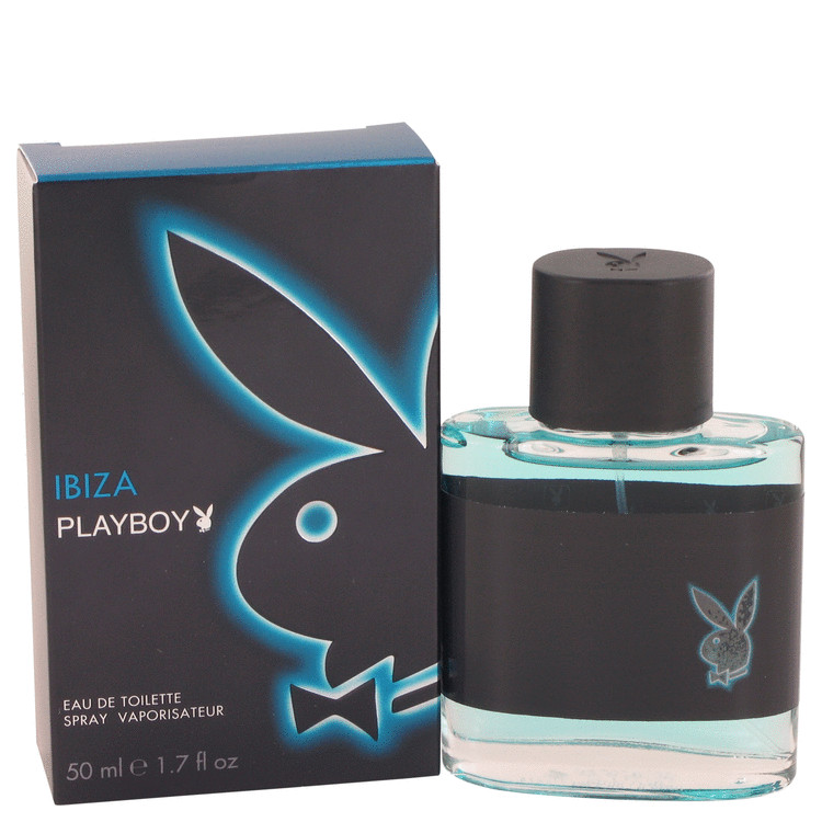 Ibiza Playboy by Playboy for Men