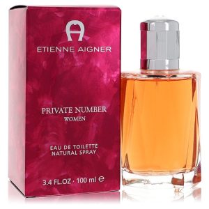 Private Number by Etienne Aigner for Women