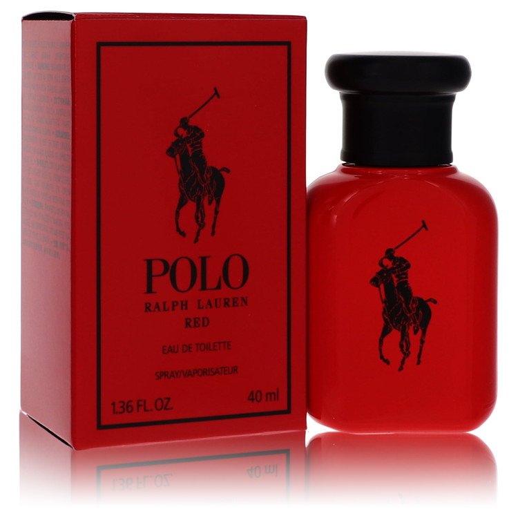 Polo Red by Ralph Lauren for Men - Image 7