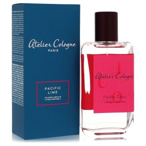 Pacific Lime by Atelier Cologne for Men