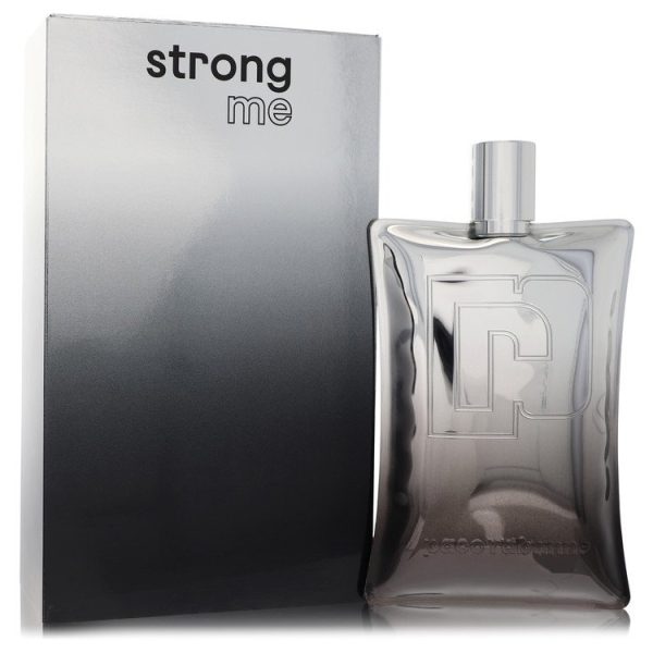 Paco Rabanne Strong Me by Paco Rabanne for Men