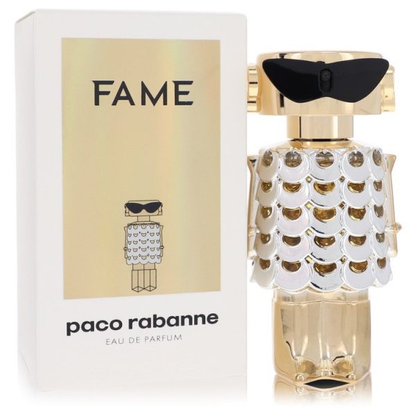 Paco Rabanne Fame by Paco Rabanne for Women