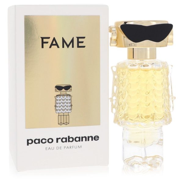 Paco Rabanne Fame by Paco Rabanne for Women - Image 2