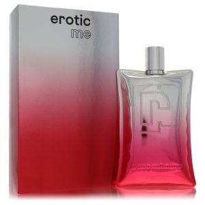 Paco Rabanne Erotic Me by Paco Rabanne for Men