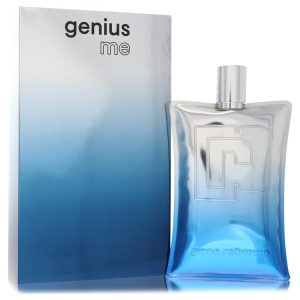 Paco Rabanne Genius Me by Paco Rabanne for Men