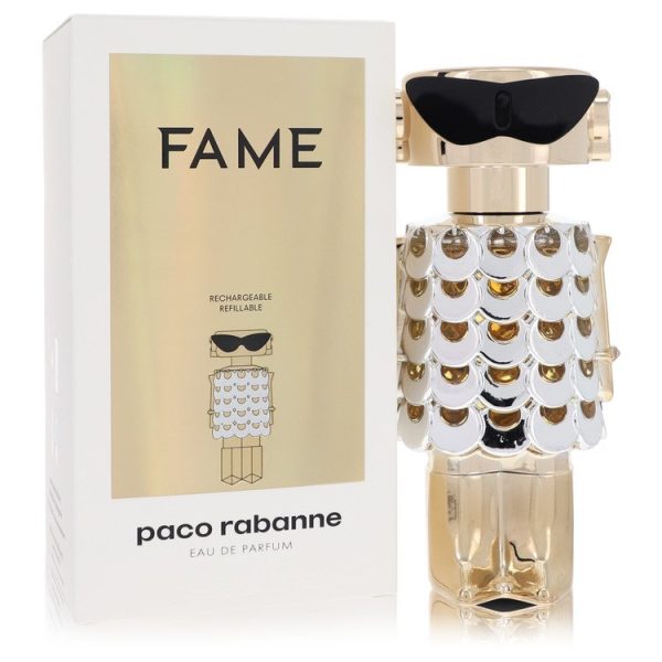 Paco Rabanne Fame by Paco Rabanne for Women - Image 3