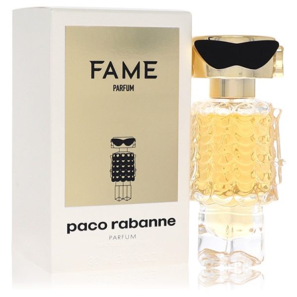 Paco Rabanne Fame by Paco Rabanne for Women - Image 4