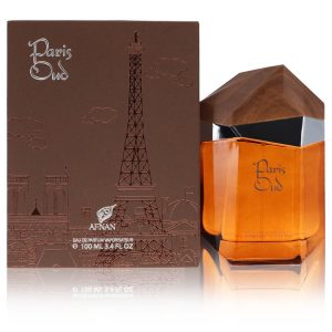Paris Oud  by Afnan for Women