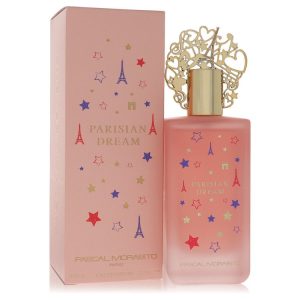 Pascal Morabito Parisian Dream by Pascal Morabito for Women