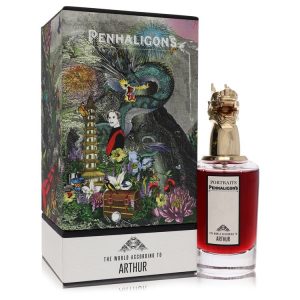 Penhaligon's The World According to Arthur by Penhaligon's for Men