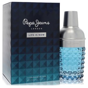 Pepe Jeans Life is Now by Pepe Jeans London for Men