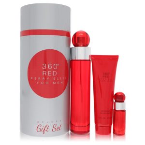 Perry Ellis 360 Red by Perry Ellis for Men