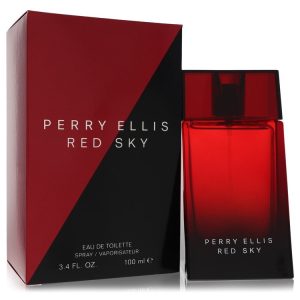 Perry Ellis Red Sky by Perry Ellis for Men