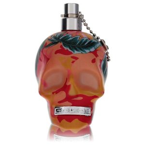 Police To Be Exotic Jungle by Police Colognes for Women