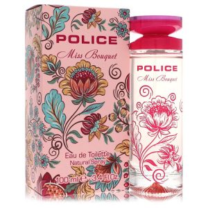 Police Miss Bouquet by Police Colognes for Women