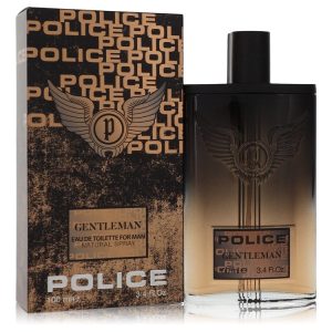 Police Gentleman by Police Colognes for Men
