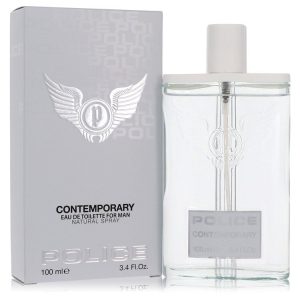 Police Contemporary by Police Colognes for Men