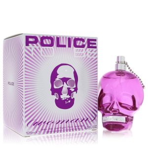 Police To Be by Police Colognes for Women