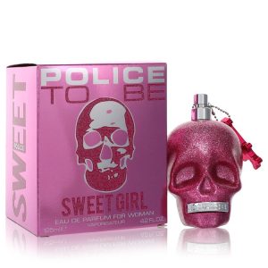 Police To Be Sweet Girl by Police Colognes for Women