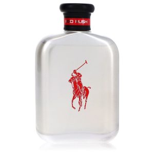 Polo Red Rush by Ralph Lauren for Men