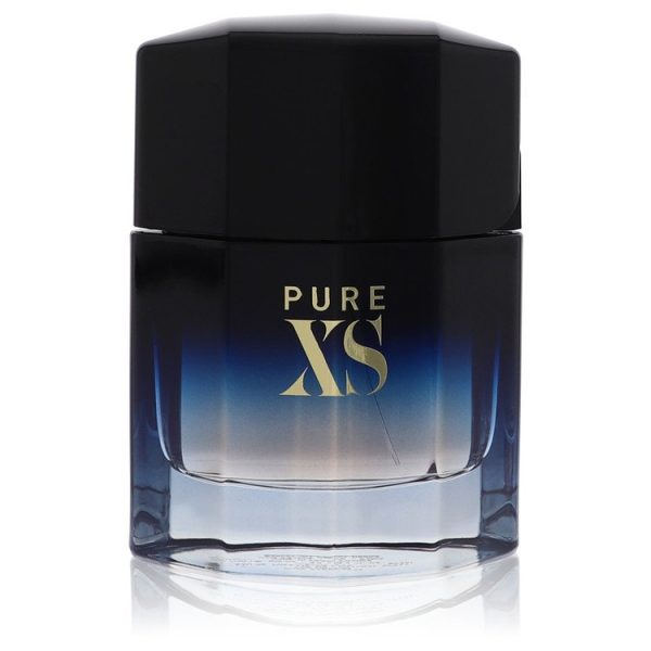 Pure XS by Paco Rabanne for Men