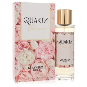 Quartz Blossom by Molyneux for Women