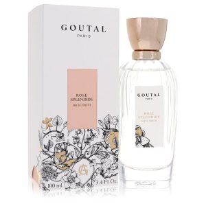 Rose Splendide by Annick Goutal for Women