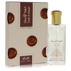 Rasasi Oudh Al Abiyad by Rasasi for Women