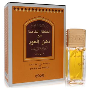 Rasasi Khaltat Al Khasa by Rasasi for Women