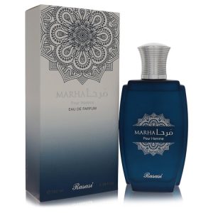 Rasasi Marha by Rasasi for Men
