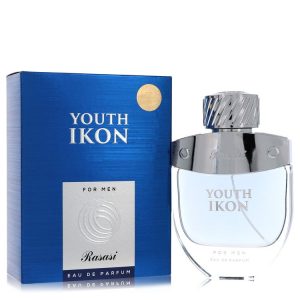Rasasi Youth Ikon by Rasasi for Men