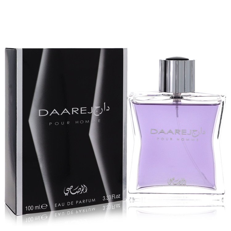 Rasasi Daarej by Rasasi for Men - Image 2