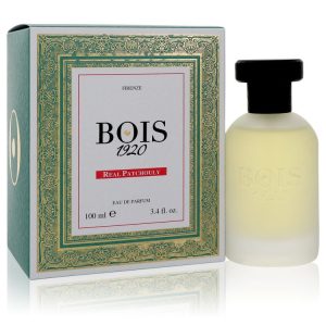 Real Patchouly by Bois 1920 for Women