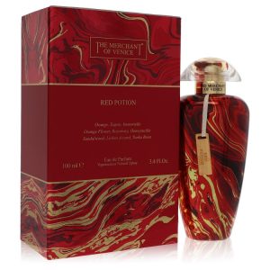 Merchant of Venice Red Potion by The Merchant Of Venice for Women