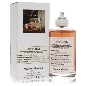Replica Coffee Break by Maison Margiela for Women