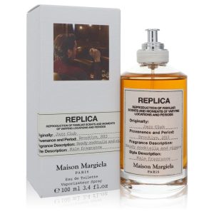 Replica Jazz Club by Maison Margiela for Men
