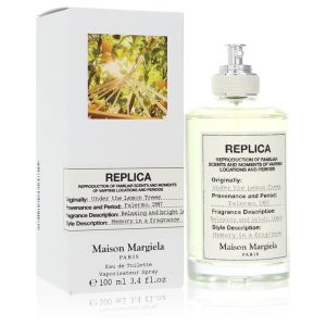Replica Under The Lemon Trees by Maison Margiela for Women