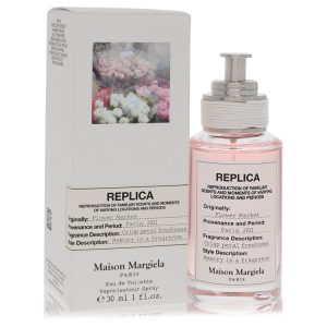 Replica Flower Market by Maison Margiela for Women