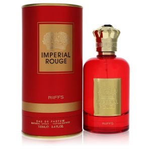 Riiffs Imperial Rouge by Riiffs for Women